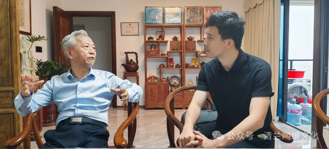 香港经济管理学院荣誉院长杜钢建出席非遗传承与文旅创新研讨会